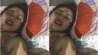 Today Exclusive Sexy Desi Bhabhi Video Part