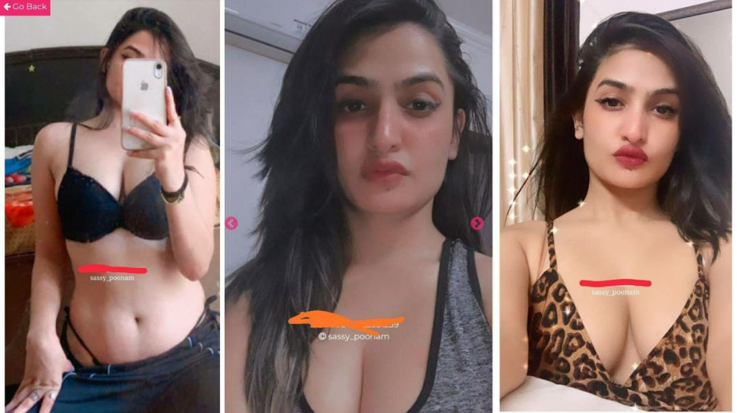 Sassy Poonam First Time Video – Hot Scene