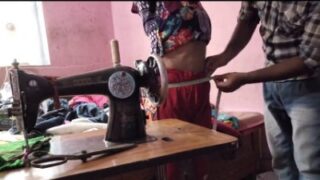 Tailor Uncle Veettil Ilam Kanni Pundai Sugam