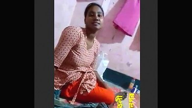 Married bhabi private HD video